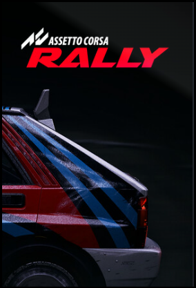 Assetto Corsa Rally